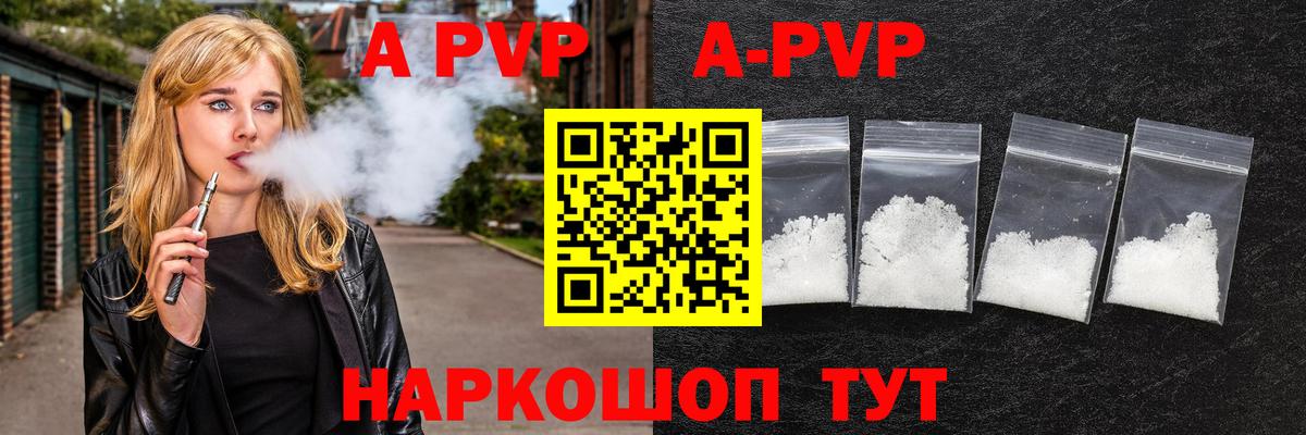 A PVP СК Костомукша
